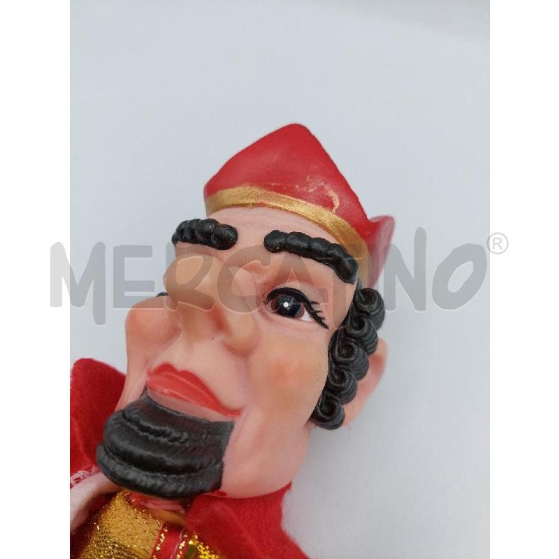 MARIONETTA VINTAGE | Mercatino dell'Usato Alcamo 2
