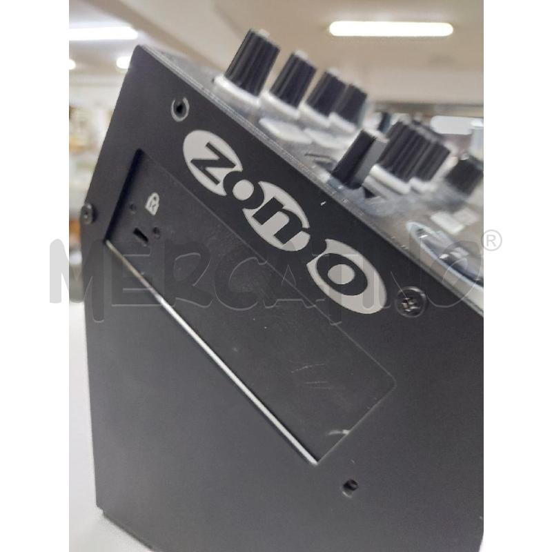 MIDI CONTROLLER ZOMO MC-1000 | Mercatino dell'Usato Alcamo 3