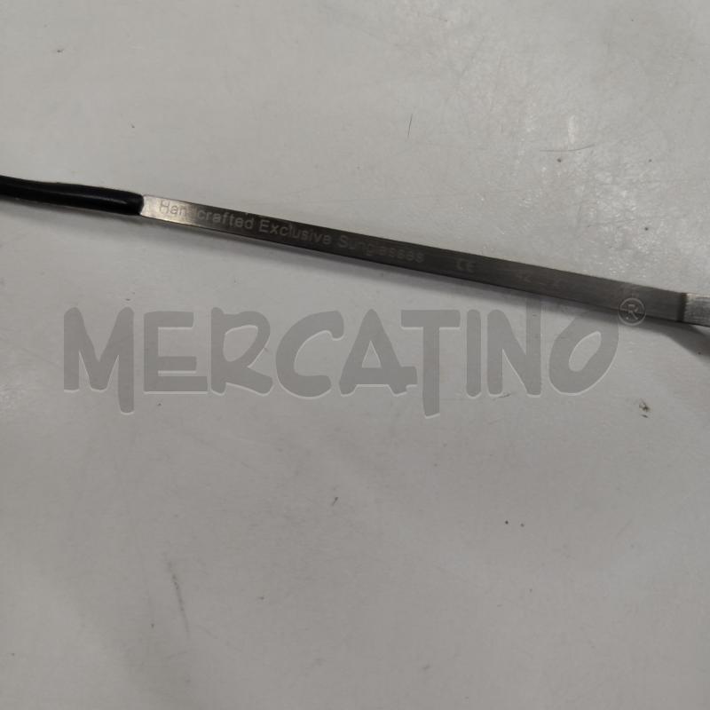 OCCHIALI DA SOLE MOOSHU MOD. A1 05-G 10 | Mercatino dell'Usato Alcamo 5