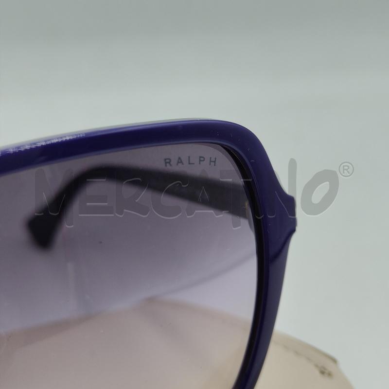 OCCHIALI DONNA DA SOLE RALPH LAUREN | Mercatino dell'Usato Alcamo 2
