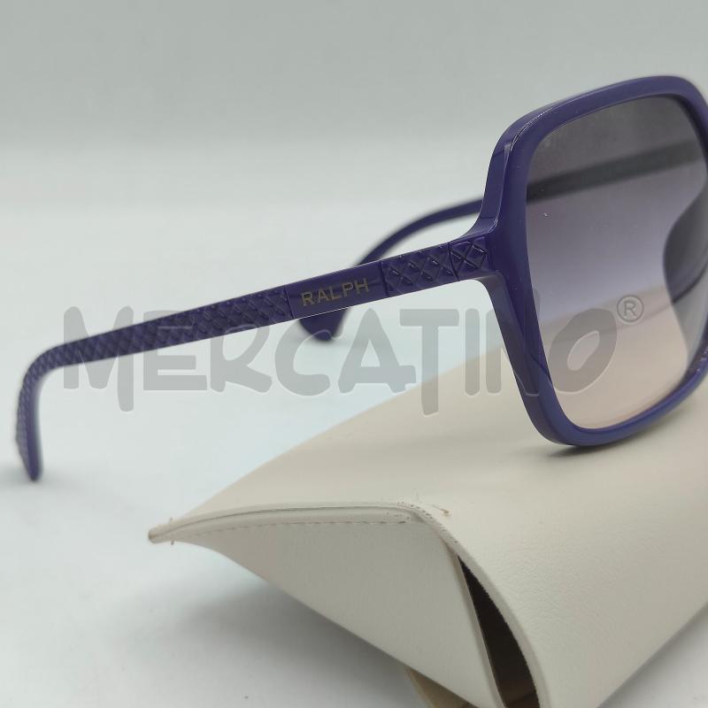 OCCHIALI DONNA DA SOLE RALPH LAUREN | Mercatino dell'Usato Alcamo 3