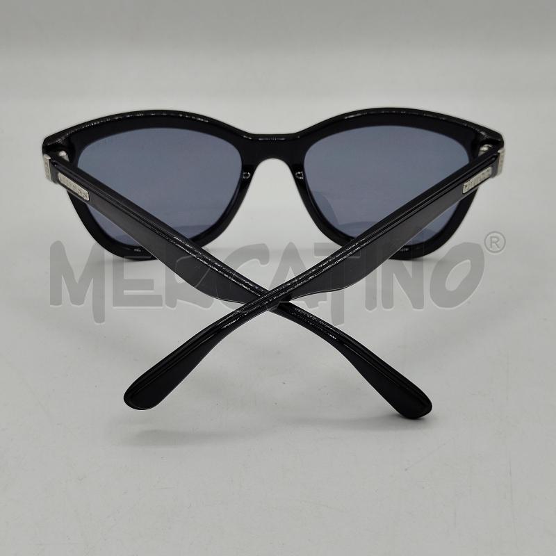 OCCHIALI DONNA NERI GUESS | Mercatino dell'Usato Alcamo 3