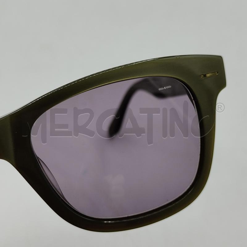 OCCHIALI UOMO ITALIA INDIPENDENT VERDE MILITARE | Mercatino dell'Usato Alcamo 4