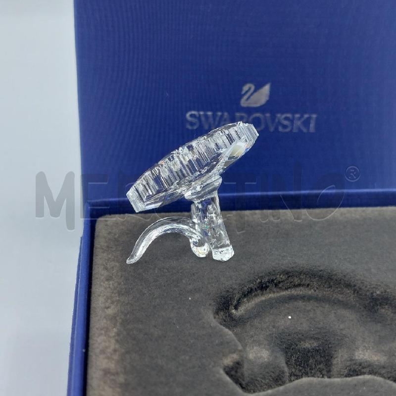 OGGETTO SWAROVSKI FIORE  | Mercatino dell'Usato Alcamo 2