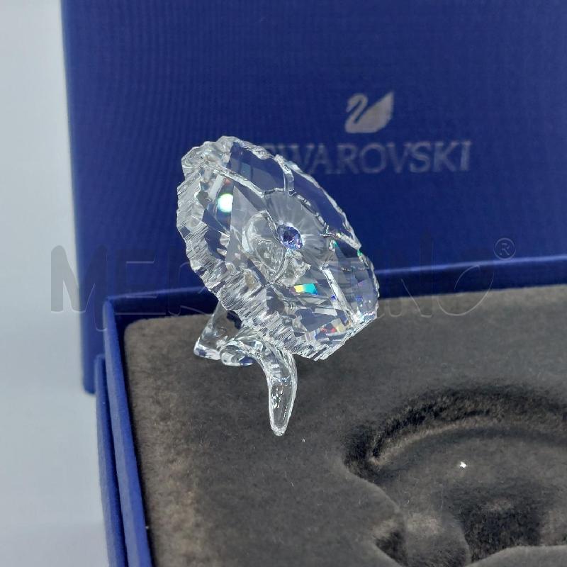 OGGETTO SWAROVSKI FIORE  | Mercatino dell'Usato Alcamo 3