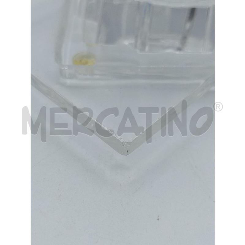 OLIO ACETO SALE E PEPE + BASE VETRO  | Mercatino dell'Usato Alcamo 5