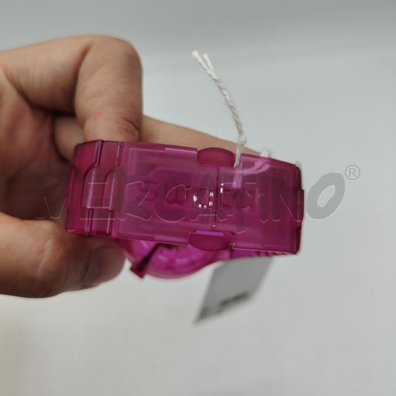 OROLOGIO DA POLSO SWATCH PINK JOY | Mercatino dell'Usato Alcamo 2