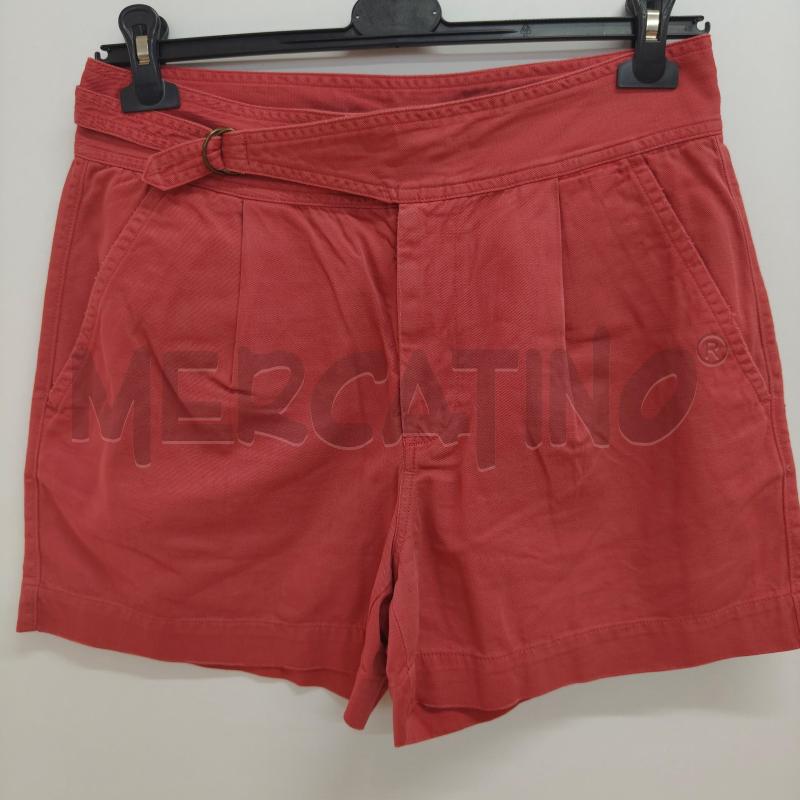 PANTALONCINO DONNA FRAGOLA POLO RALPH LAUREN | Mercatino dell'Usato Alcamo 1