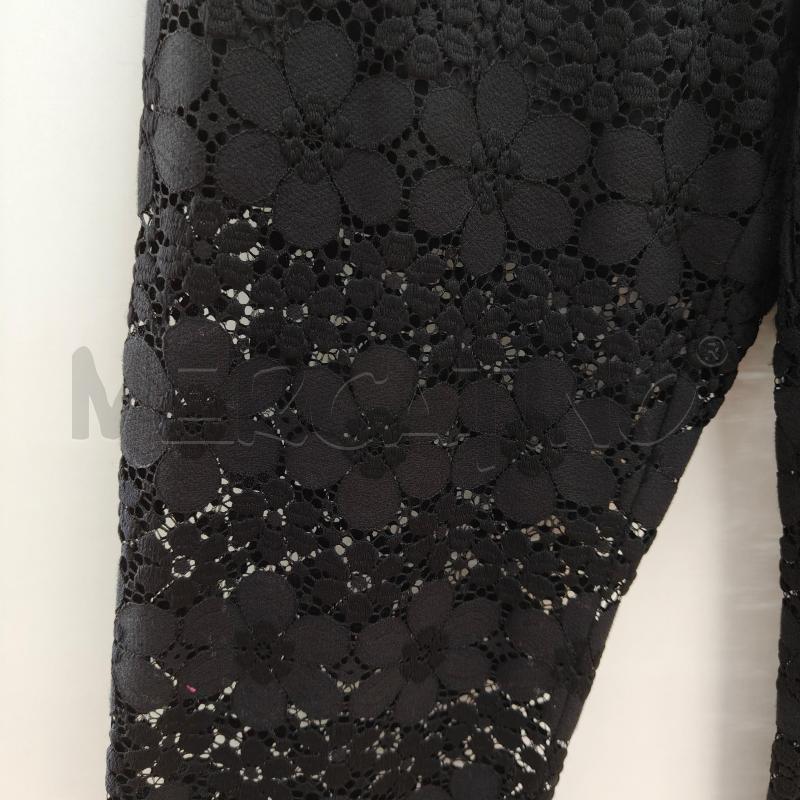 PANTALONE DONNA NERO TRASPARENZA PENNYBLACK | Mercatino dell'Usato Alcamo 2