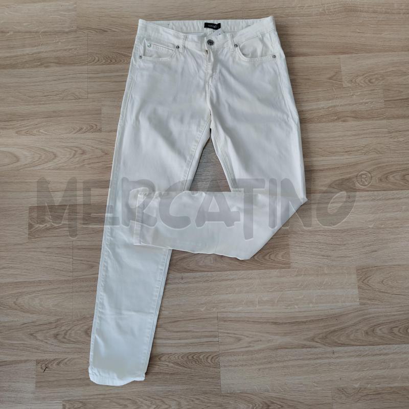 PANTALONE DONNA PANNA MAX&CO | Mercatino dell'Usato Alcamo 1