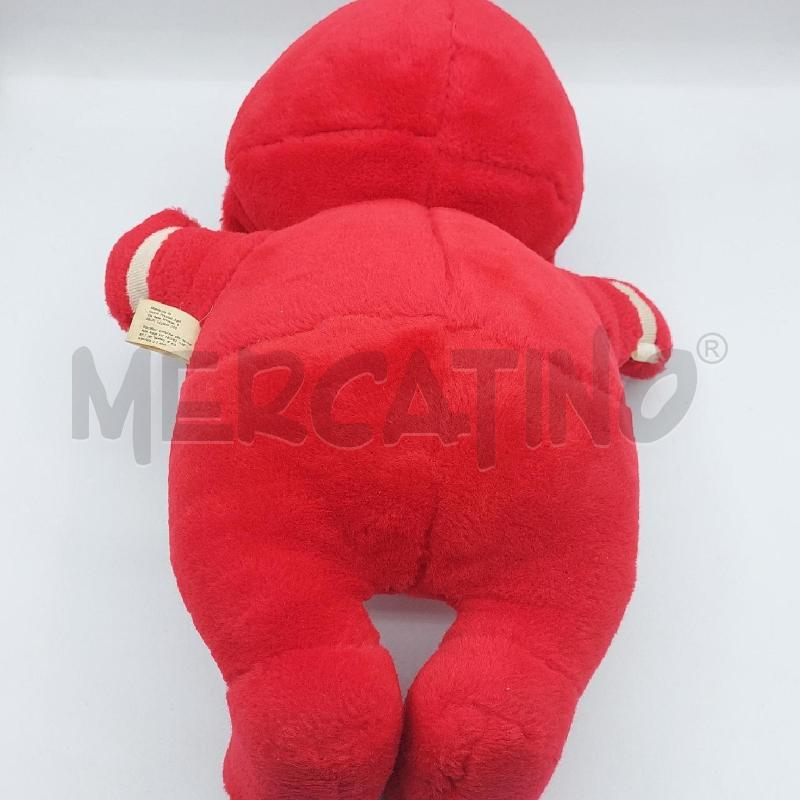 PELUCHE GABIBBO | Mercatino dell'Usato Alcamo 2