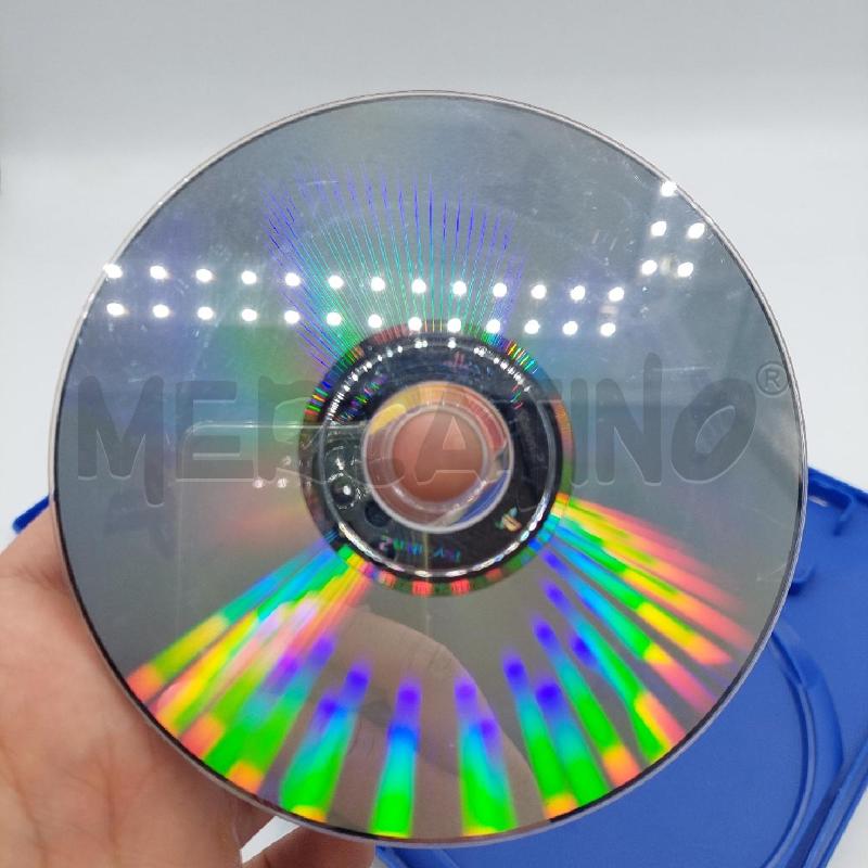 PES 6 PLAYSTATION 2 - CIB | Mercatino dell'Usato Alcamo 4