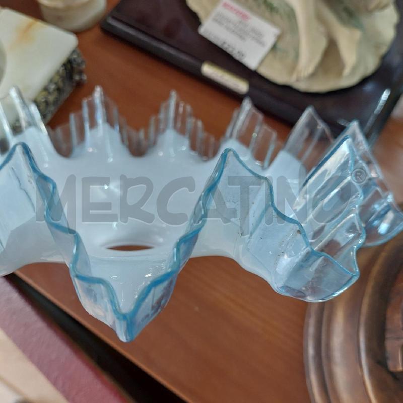 PIATTO VETRO PER LAMPADARIO | Mercatino dell'Usato Alcamo 3