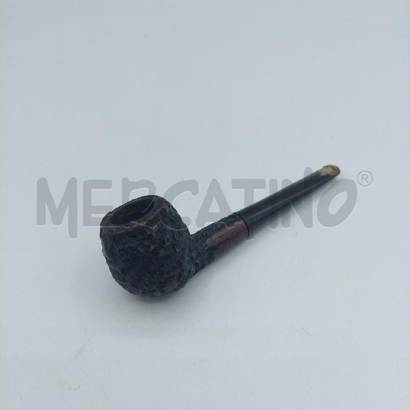 PIPA DA COLLEZIONE CAPORAL REAL BRIAR | Mercatino dell'Usato Alcamo 1