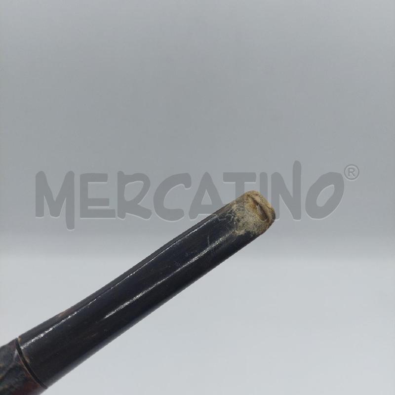 PIPA DA COLLEZIONE CAPORAL REAL BRIAR | Mercatino dell'Usato Alcamo 2
