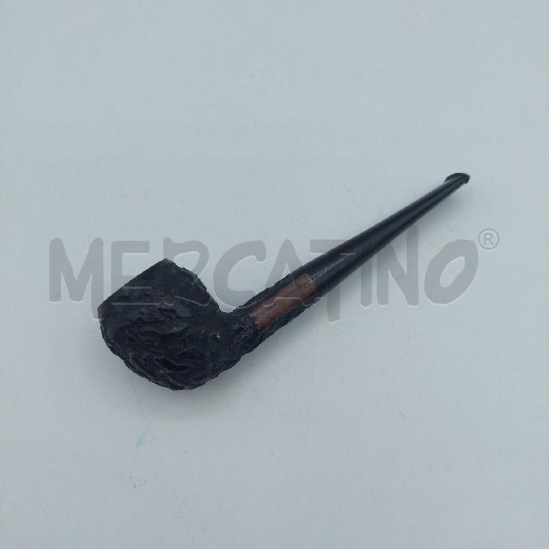 PIPA DA COLLEZIONE HARVARD GENUINE BRIAR | Mercatino dell'Usato Alcamo 1