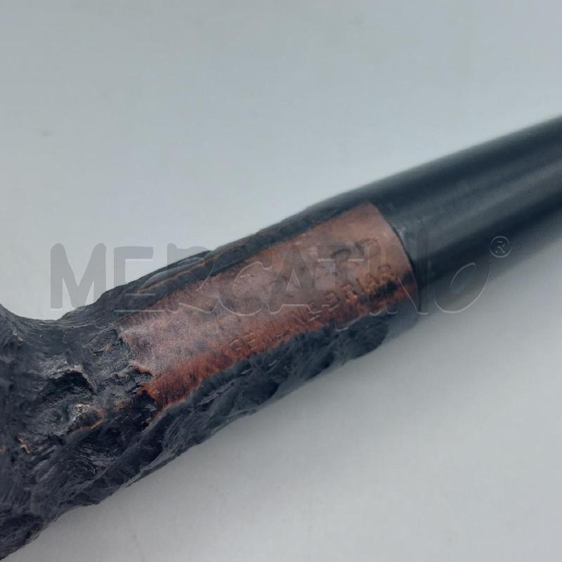 PIPA DA COLLEZIONE HARVARD GENUINE BRIAR | Mercatino dell'Usato Alcamo 3