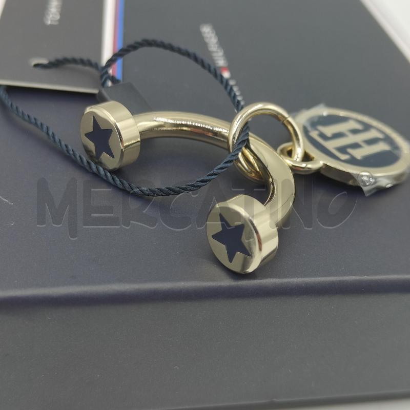 PORTA CHIAVI TOMMY HILFIGER  | Mercatino dell'Usato Alcamo 2