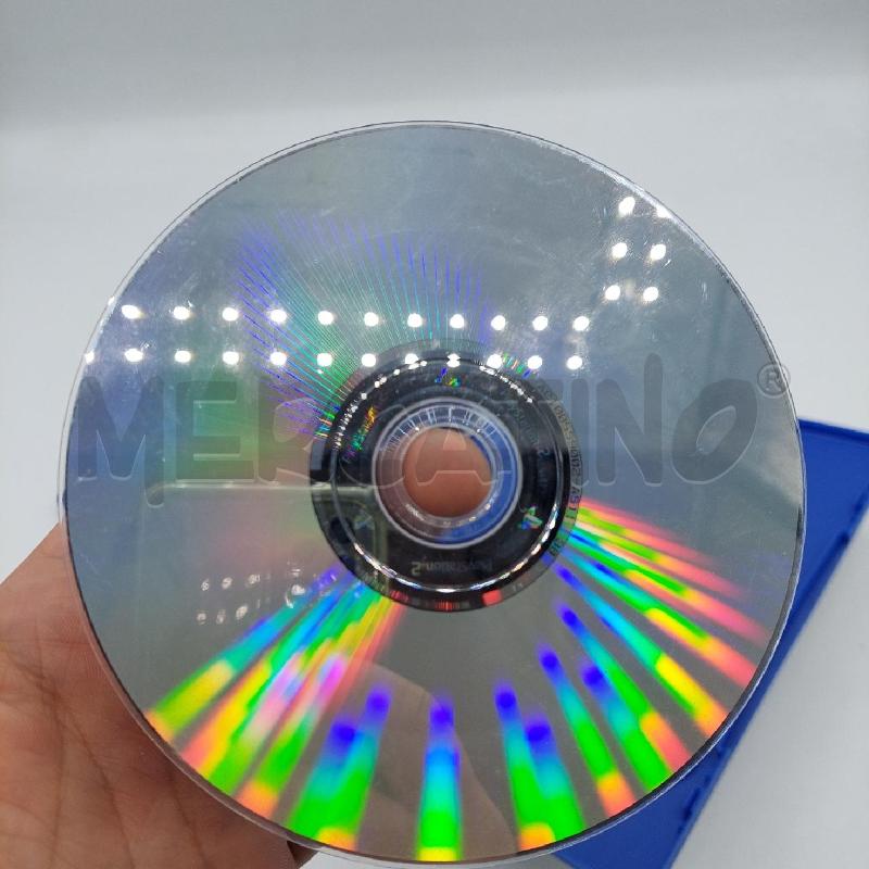 PRO EVOLUTION SOCCER 4 - PLAYSTATION 2 | Mercatino dell'Usato Alcamo 4