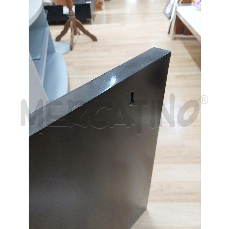 QUADRO SKYLINE BASE NERA | Mercatino dell'Usato Alcamo 3