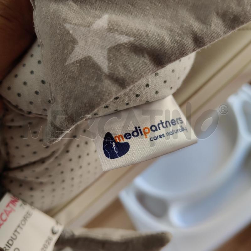 RIDUTTORE CESTA NEONATO | Mercatino dell'Usato Alcamo 4