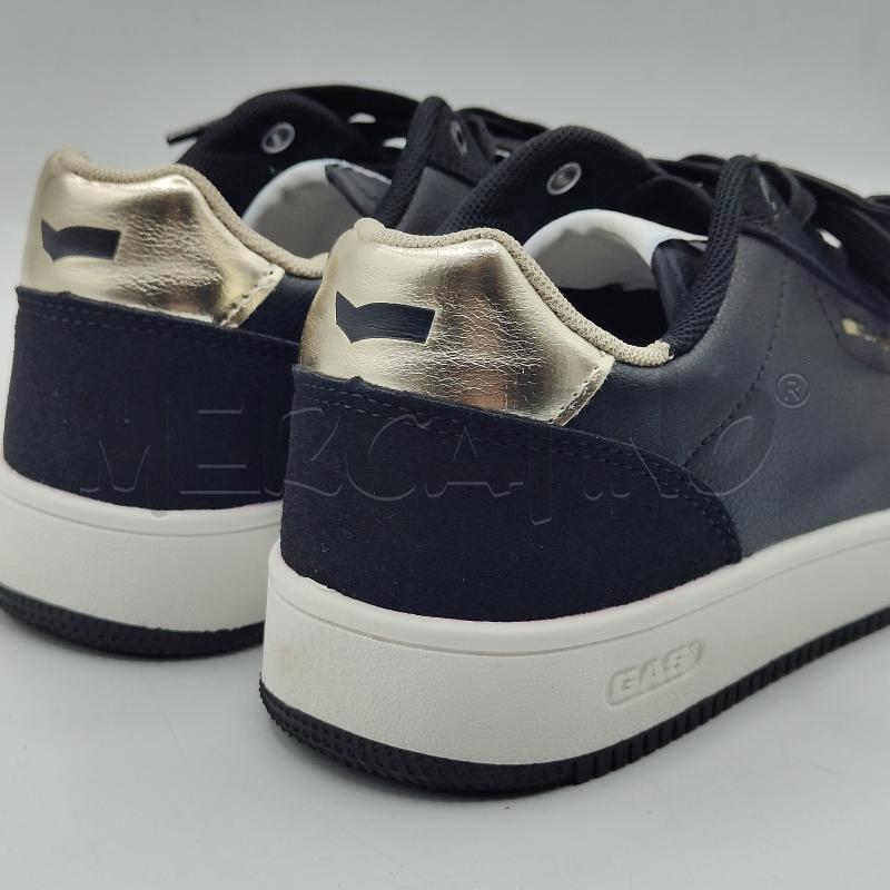 SCARPE DONNA NERE DORATE GAS | Mercatino dell'Usato Alcamo 2