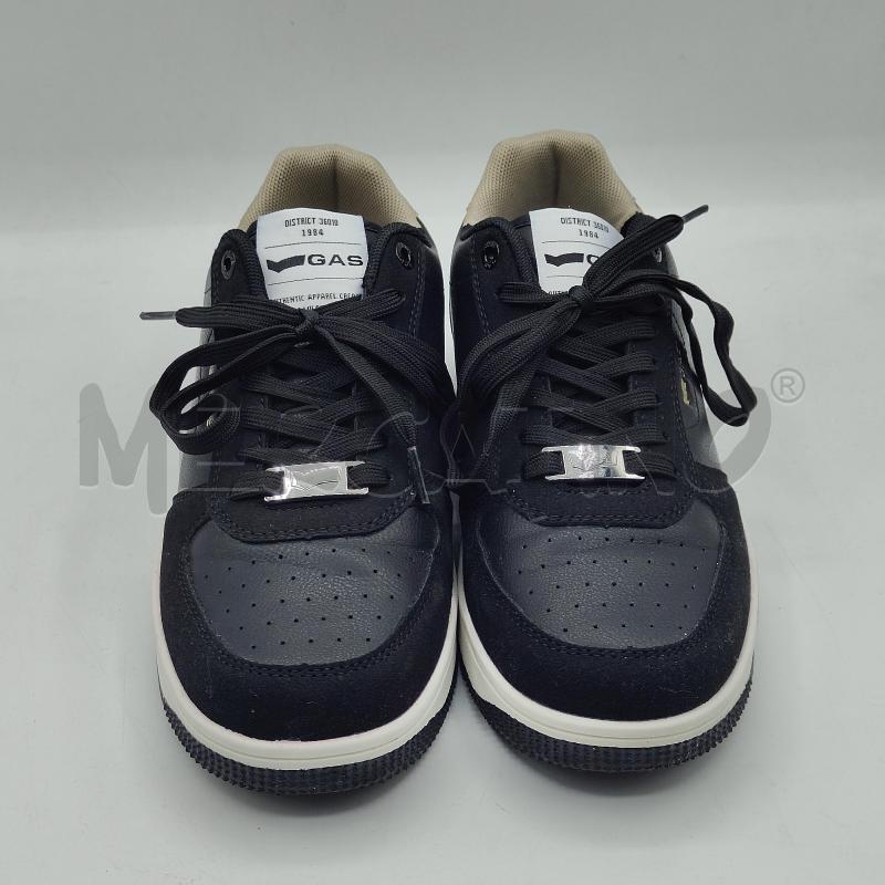 SCARPE DONNA NERE DORATE GAS | Mercatino dell'Usato Alcamo 3