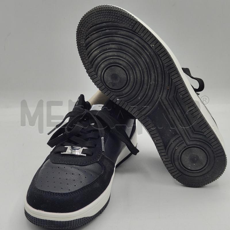 SCARPE DONNA NERE DORATE GAS | Mercatino dell'Usato Alcamo 5