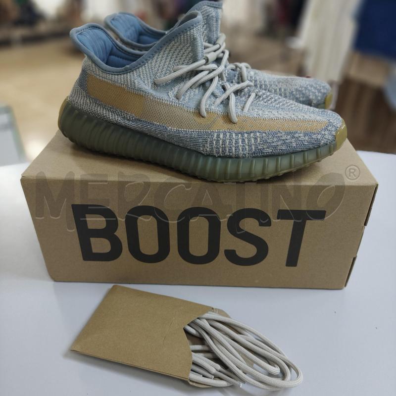 SCARPE UOMO ADIDAS YEEZY BOOST 350 V2 | Mercatino dell'Usato Alcamo 1
