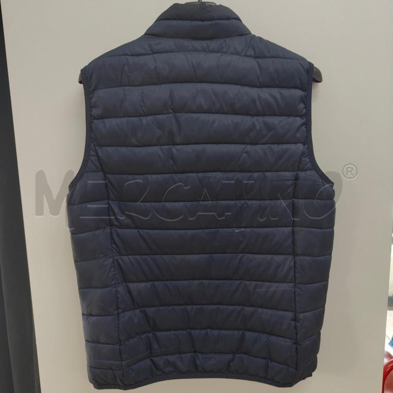 SMANICATO UOMO BLU NORTH SAILS | Mercatino dell'Usato Alcamo 3