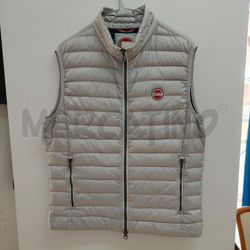 SMANICATO UOMO COLMAR GRIGIO  | Mercatino dell'Usato Alcamo 1
