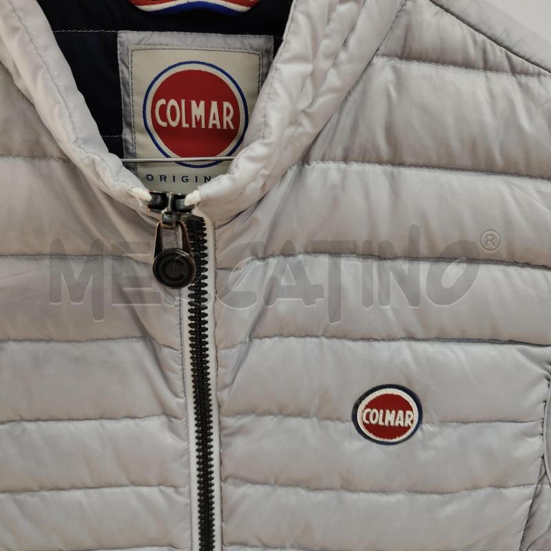 SMANICATO UOMO COLMAR GRIGIO  | Mercatino dell'Usato Alcamo 2