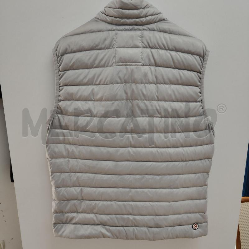 SMANICATO UOMO COLMAR GRIGIO  | Mercatino dell'Usato Alcamo 3