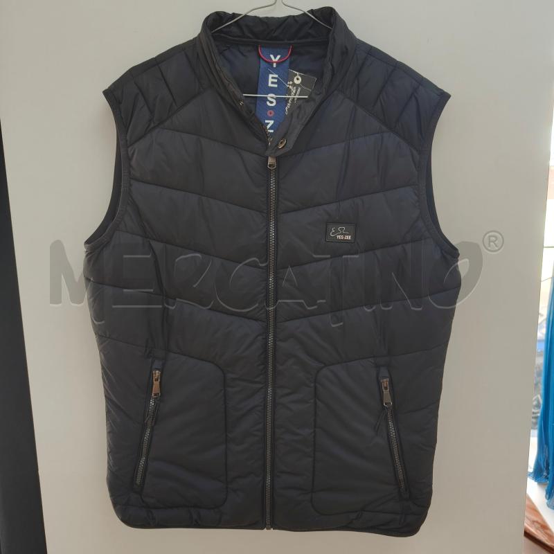 SMANICATO UOMO YES ZEE | Mercatino dell'Usato Alcamo 1