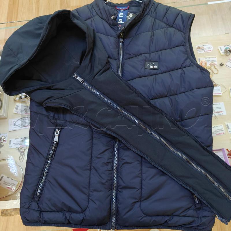 SMANICATO UOMO YES ZEE | Mercatino dell'Usato Alcamo 2