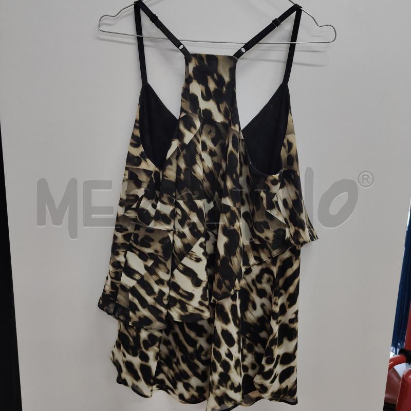 SOTTO GIACCA D. GUESS MACULATO SCOLLO AMERICANA | Mercatino dell'Usato Alcamo 2