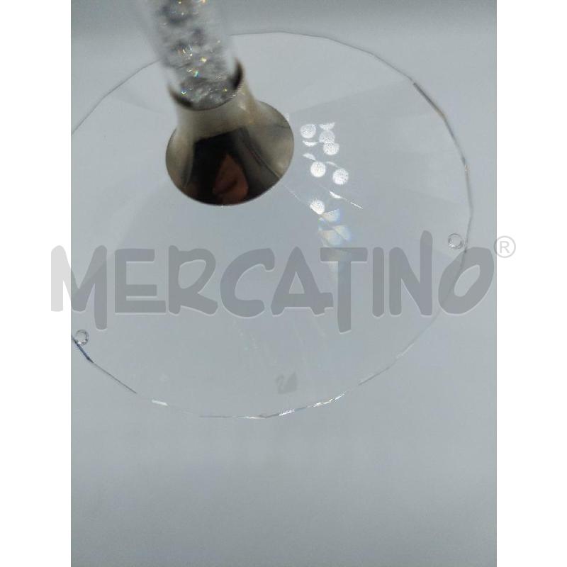 SWAROVSKI CALICE CRYSTALLINE SINGOLO | Mercatino dell'Usato Alcamo 4