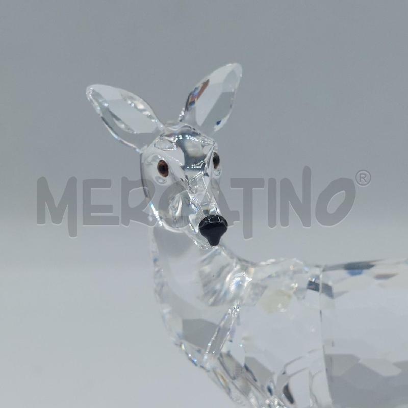 SWAROVSKI DAINA H.10CM | Mercatino dell'Usato Alcamo 3
