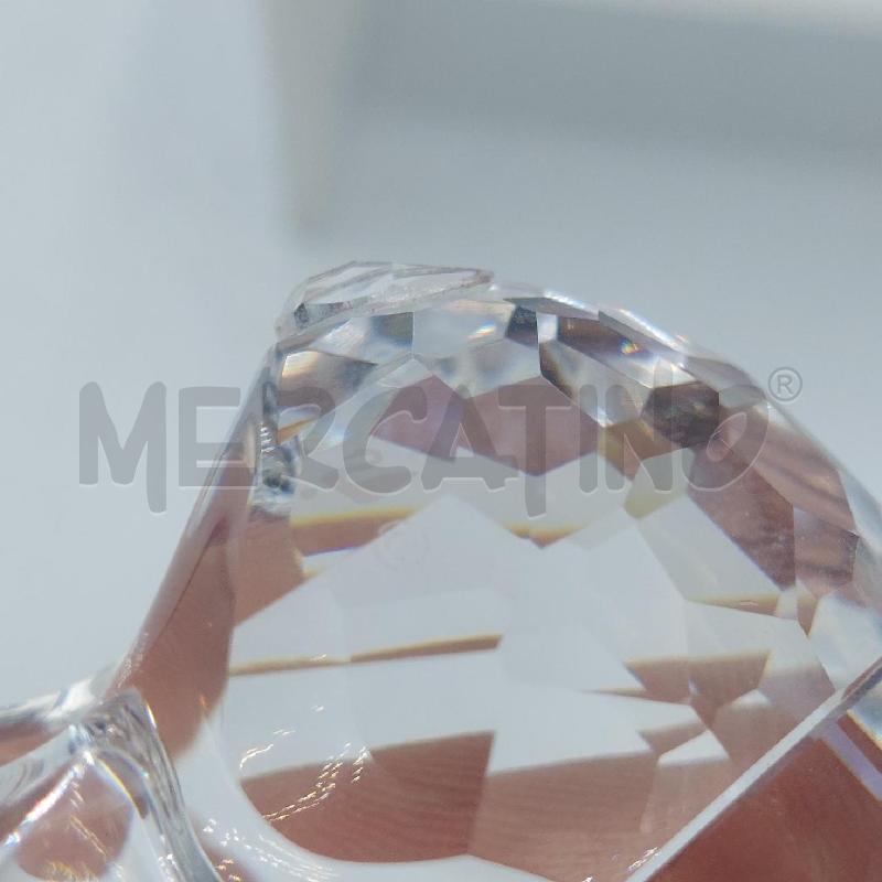SWAROVSKI DAINA H.10CM | Mercatino dell'Usato Alcamo 4
