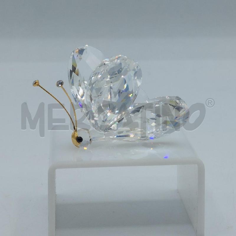 SWAROVSKI FARFALLA SENZA BASE | Mercatino dell'Usato Alcamo 1