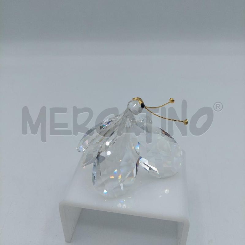SWAROVSKI FARFALLA SENZA BASE | Mercatino dell'Usato Alcamo 3