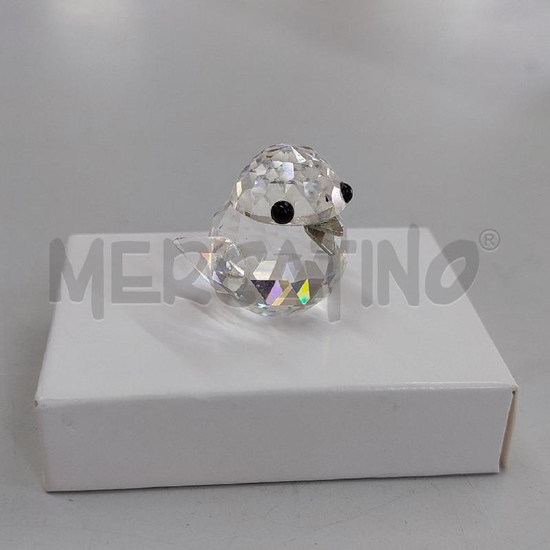 SWAROVSKI PASSERO | Mercatino dell'Usato Alcamo 1