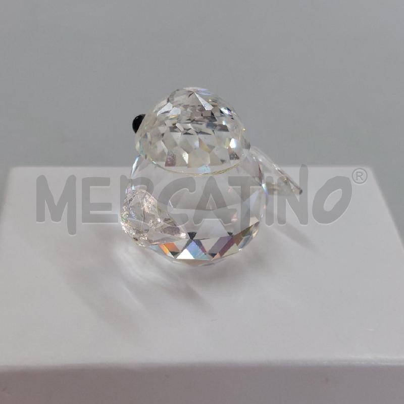 SWAROVSKI PASSERO | Mercatino dell'Usato Alcamo 2