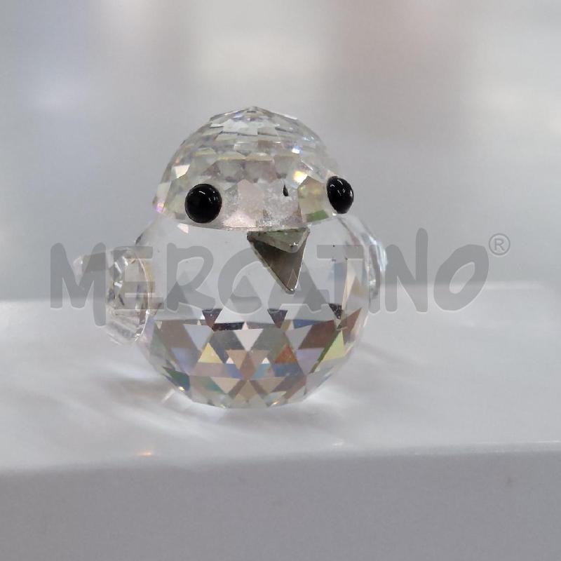 SWAROVSKI PASSERO | Mercatino dell'Usato Alcamo 3
