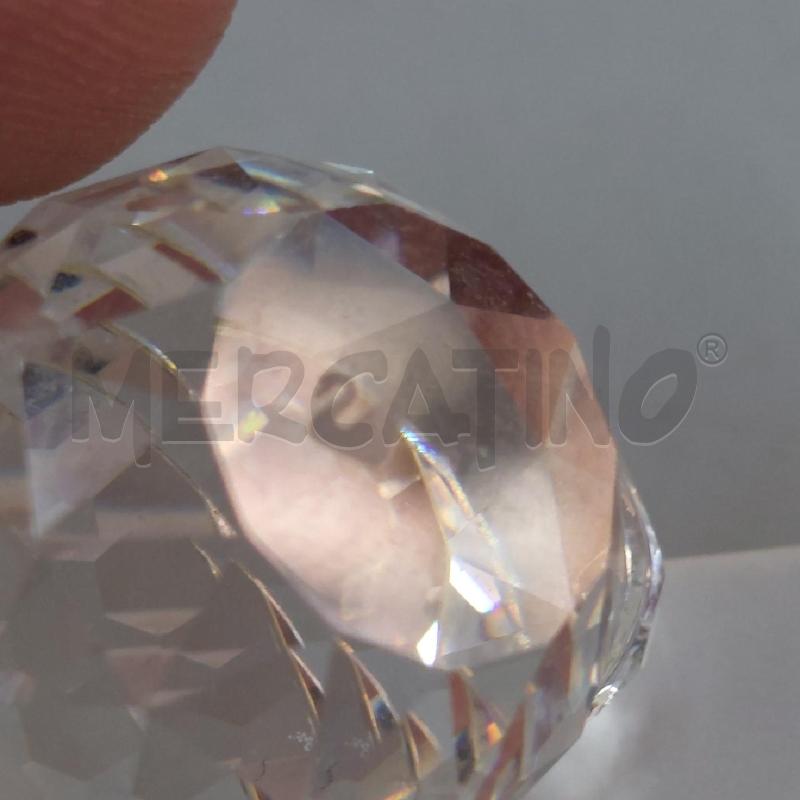 SWAROVSKI PASSERO | Mercatino dell'Usato Alcamo 4
