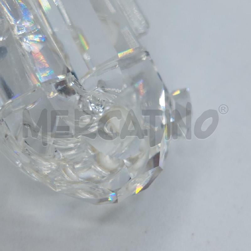 SWAROVSKI SASSOFONO  | Mercatino dell'Usato Alcamo 2