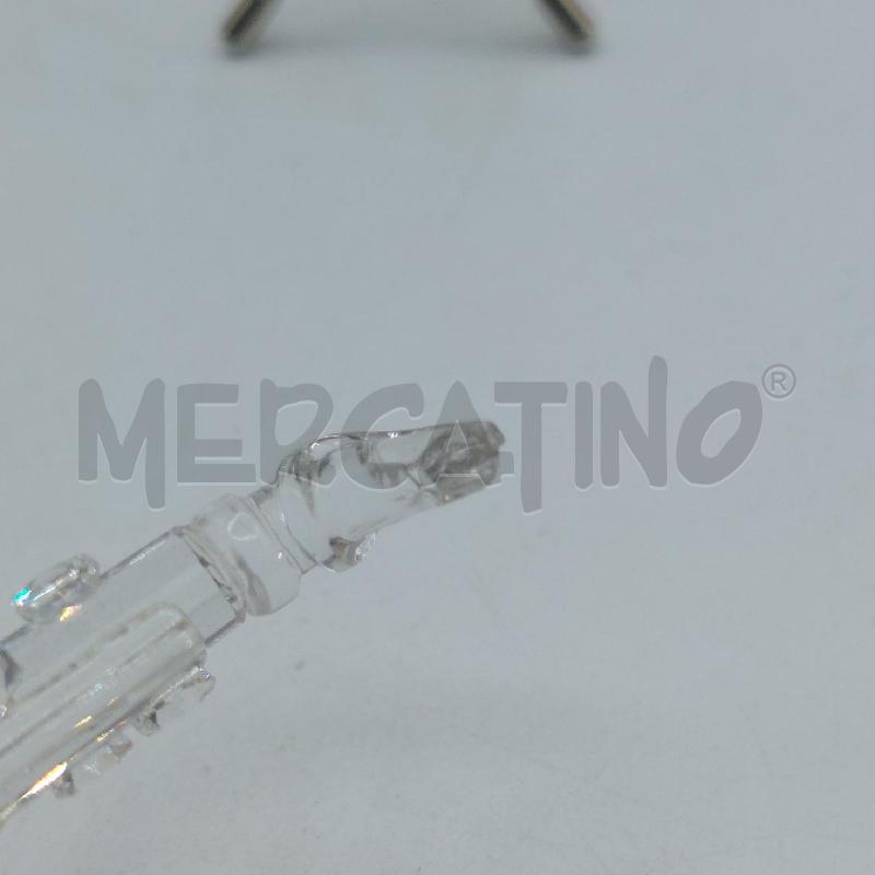 SWAROVSKI SASSOFONO  | Mercatino dell'Usato Alcamo 3