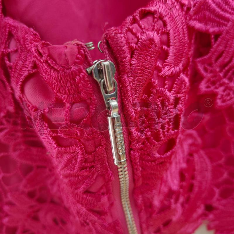 TOP D. GUESS MACRAME' | Mercatino dell'Usato Alcamo 3
