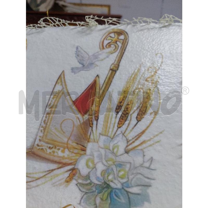 TORTA SCENOGRAFICA CRESIMA | Mercatino dell'Usato Alcamo 2