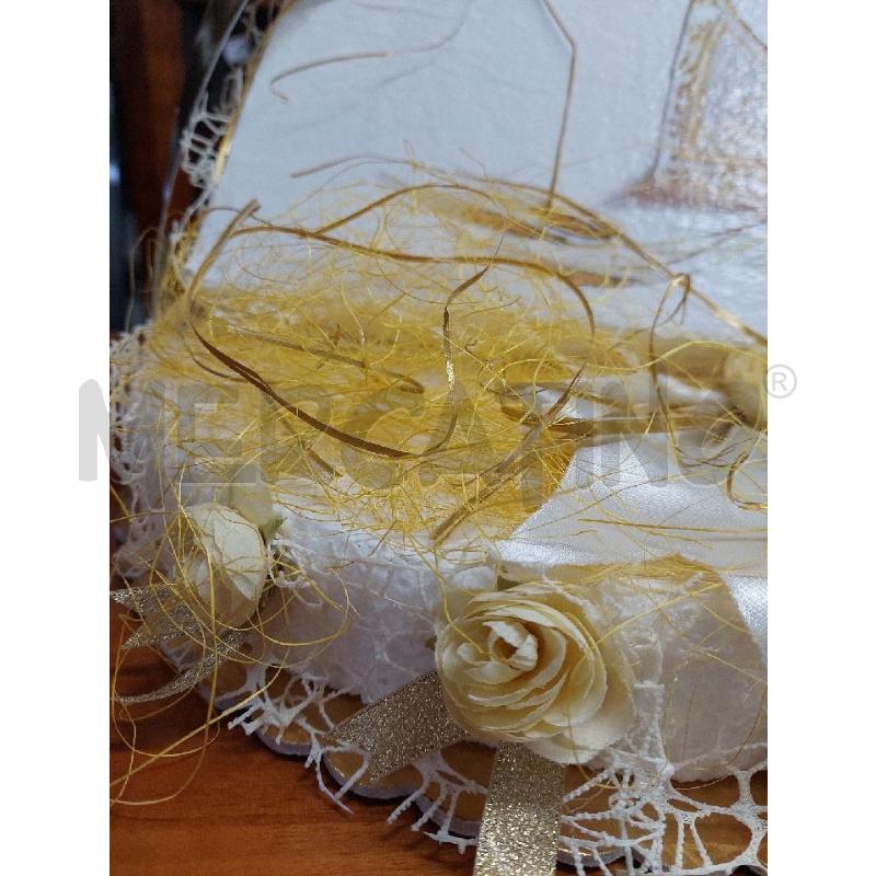 TORTA SCENOGRAFICA CRESIMA | Mercatino dell'Usato Alcamo 3